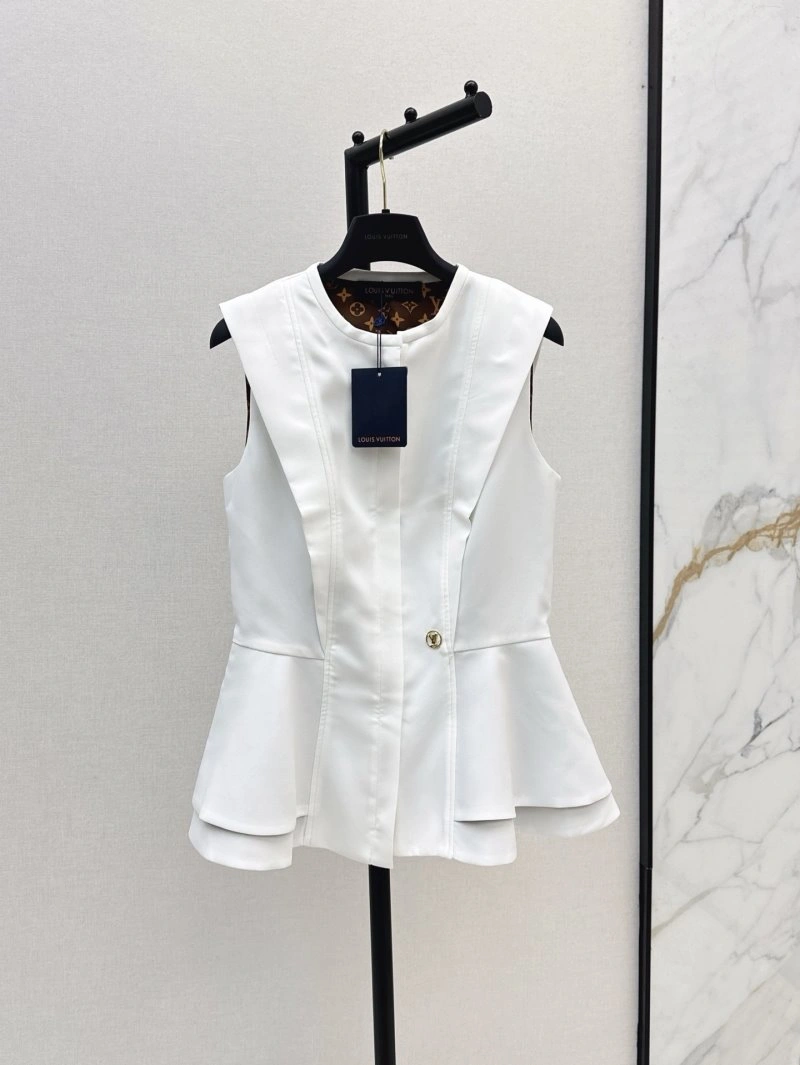 Affordable Louis Vuitton Vest 130364