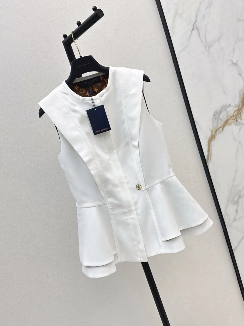 Affordable Louis Vuitton Vest 130364