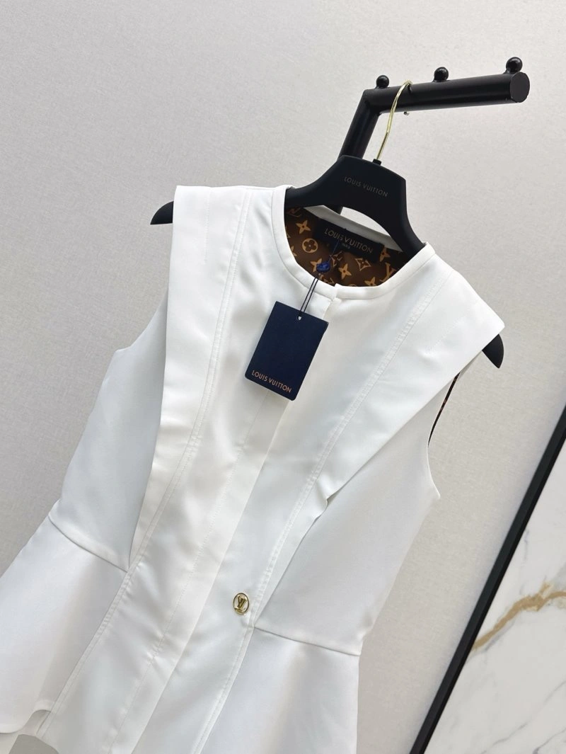 Affordable Louis Vuitton Vest 130364