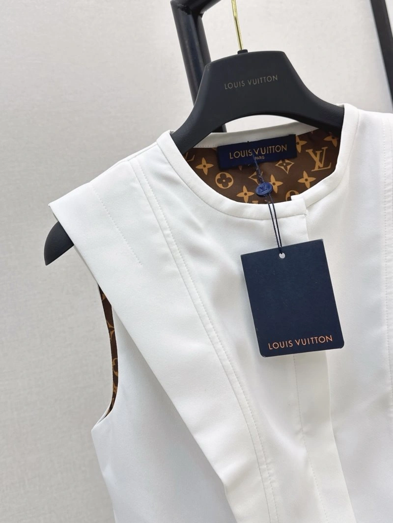 Affordable Louis Vuitton Vest 130364