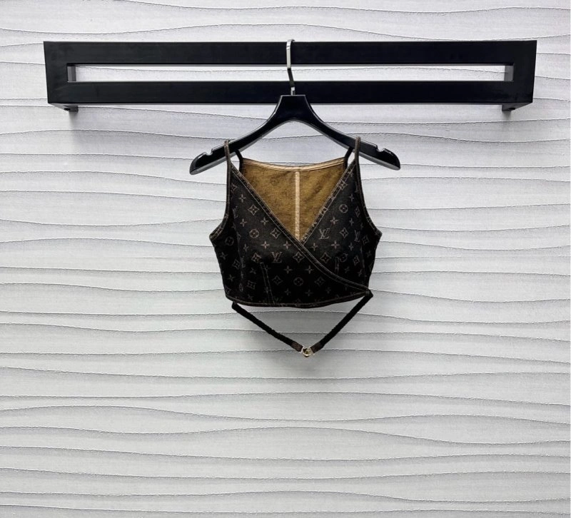 Affordable Louis Vuitton Vest 130356