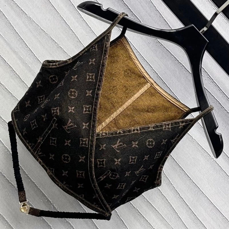 Affordable Louis Vuitton Vest 130356