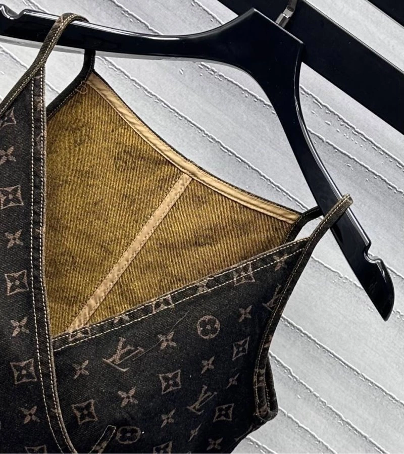 Affordable Louis Vuitton Vest 130356