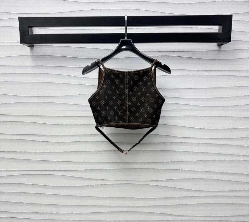 Affordable Louis Vuitton Vest 130356