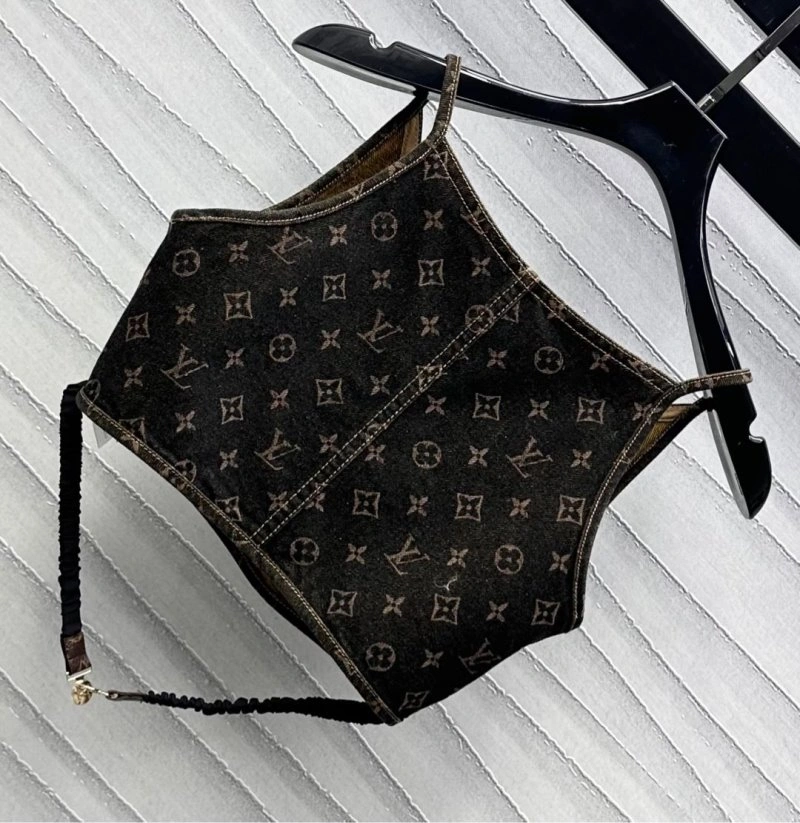 Affordable Louis Vuitton Vest 130356