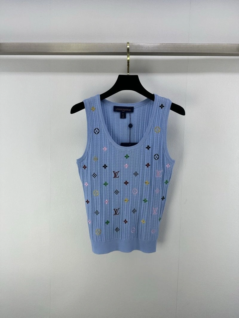 Louis Vuitton Vest AllSeason 130360