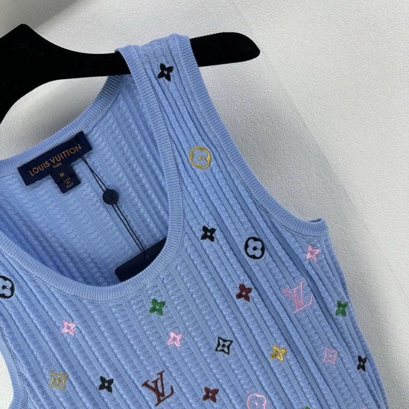 Louis Vuitton Vest AllSeason 130360