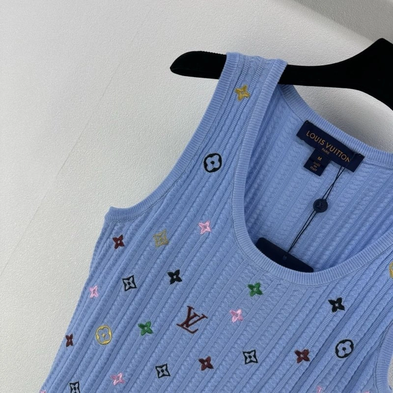 Louis Vuitton Vest AllSeason 130360