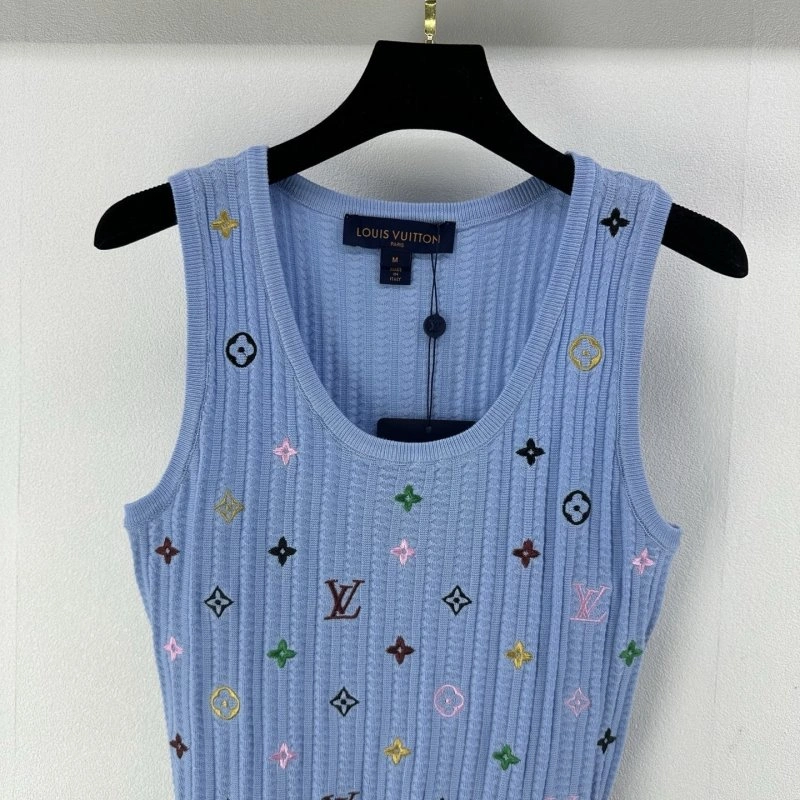 Louis Vuitton Vest AllSeason 130360