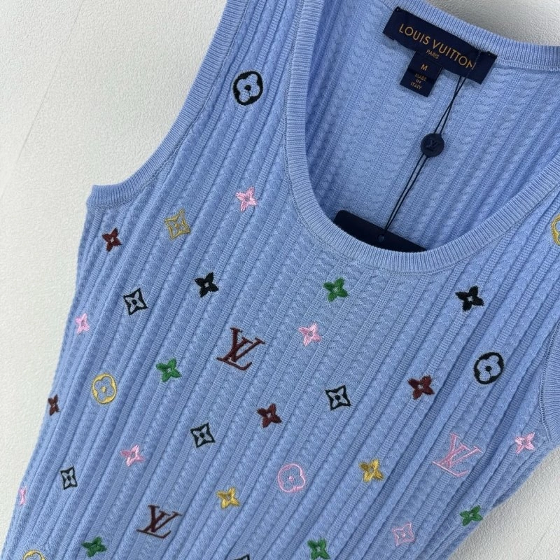 Louis Vuitton Vest AllSeason 130360