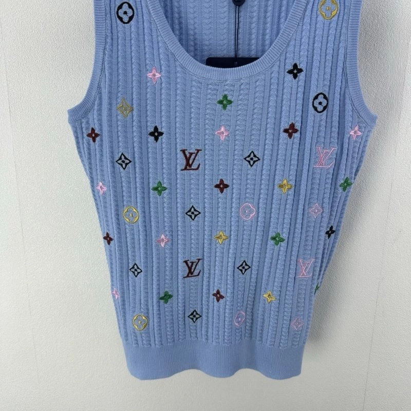Louis Vuitton Vest AllSeason 130360