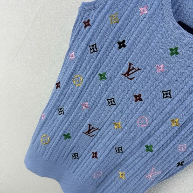 Louis Vuitton Vest AllSeason 130360