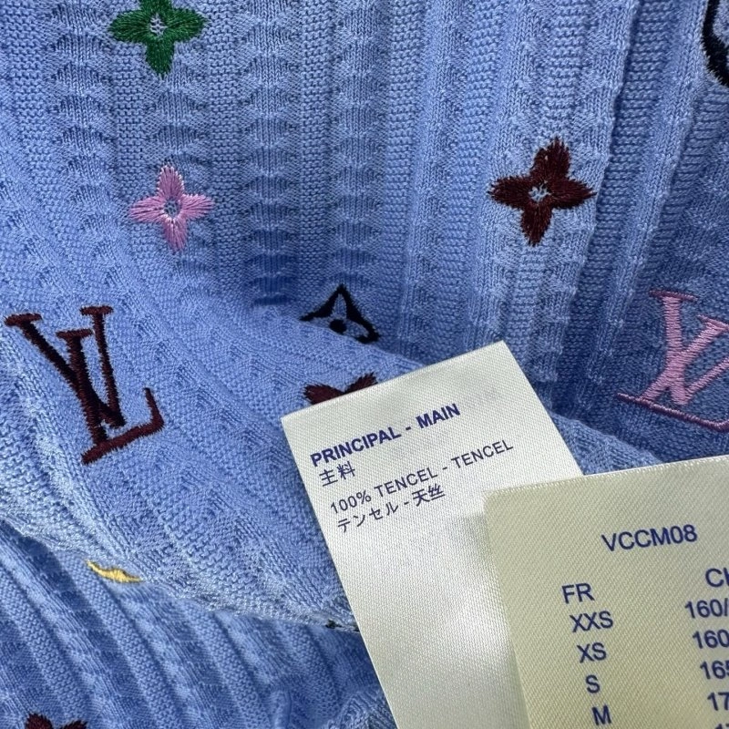 Louis Vuitton Vest AllSeason 130360