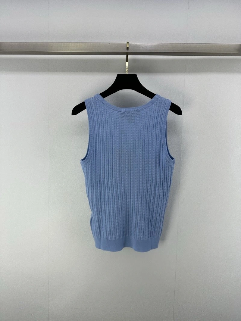 Louis Vuitton Vest AllSeason 130360