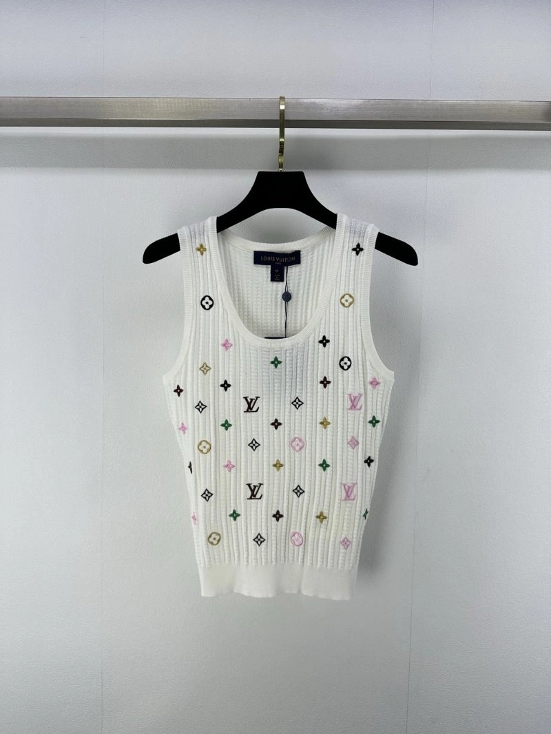 Louis Vuitton Vest Trendy 130358