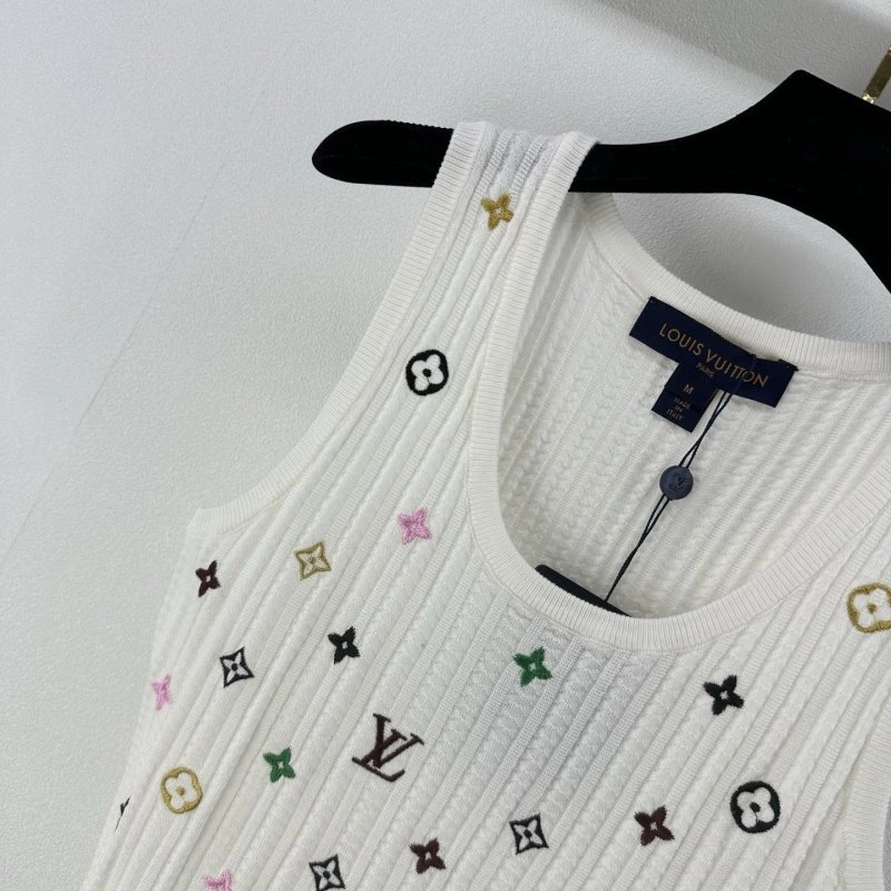 Louis Vuitton Vest Trendy 130358