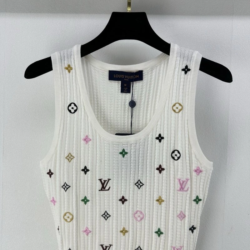 Louis Vuitton Vest Trendy 130358