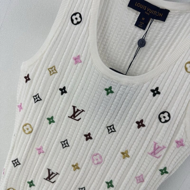 Louis Vuitton Vest Trendy 130358