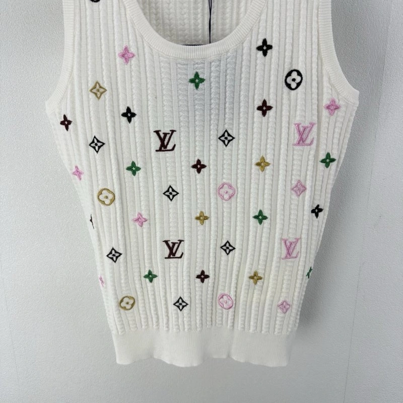 Louis Vuitton Vest Trendy 130358