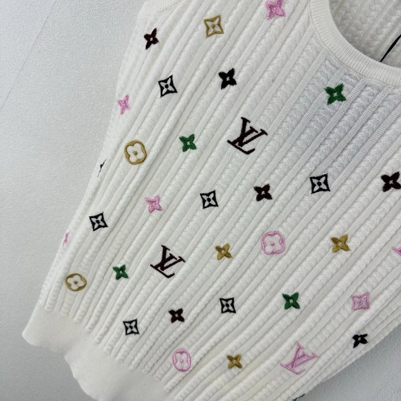 Louis Vuitton Vest Trendy 130358