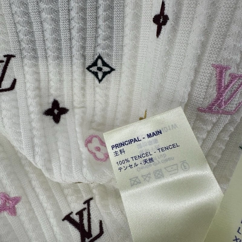Louis Vuitton Vest Trendy 130358