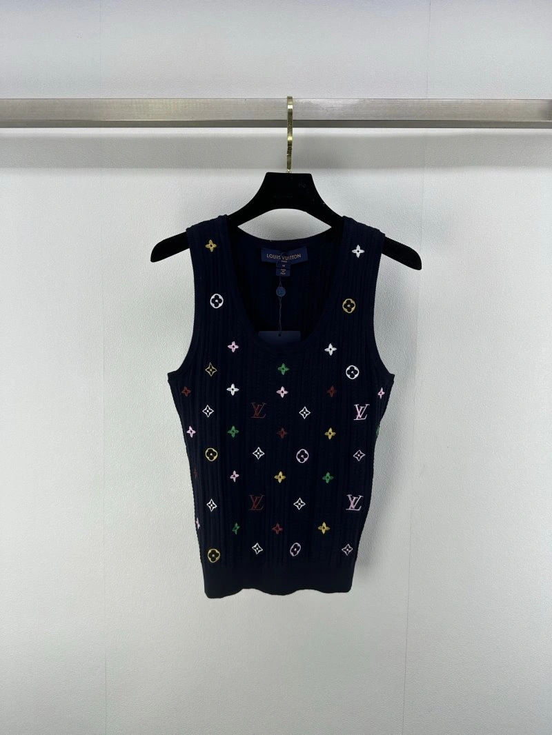 Louis Vuitton Vest Thermal 130363