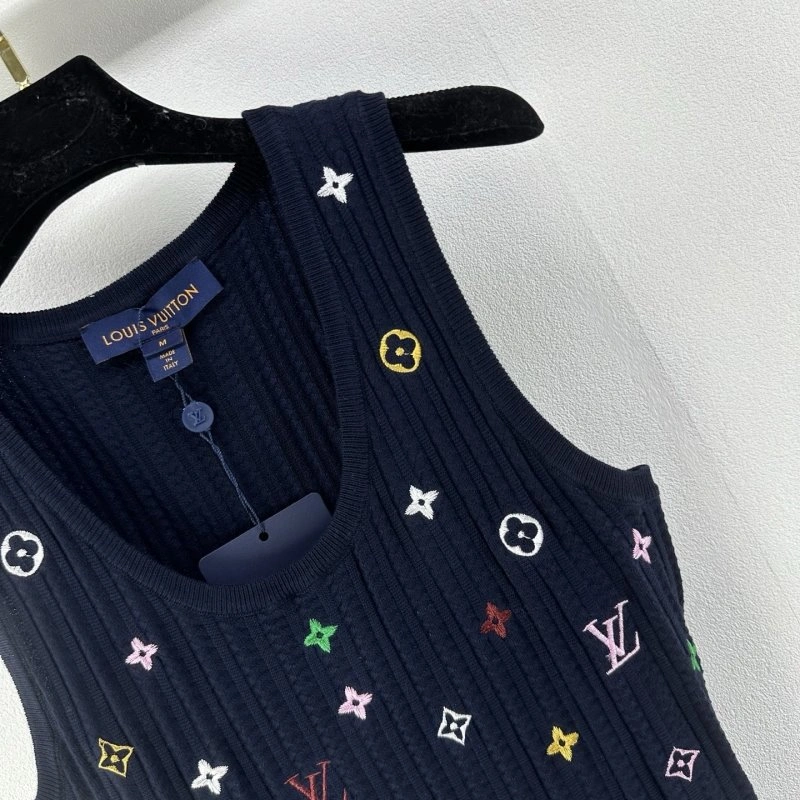 Louis Vuitton Vest Thermal 130363