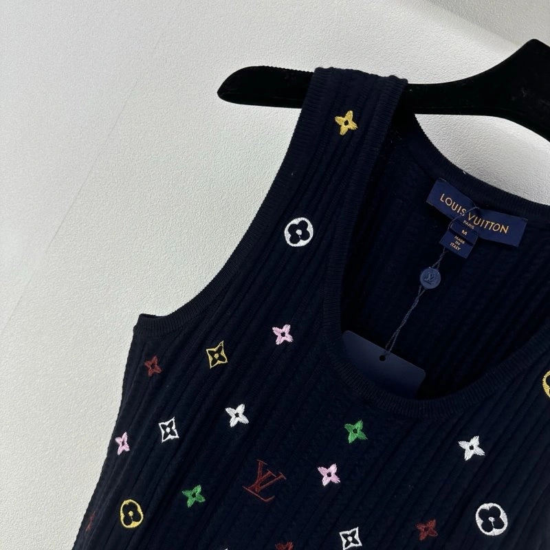 Louis Vuitton Vest Thermal 130363