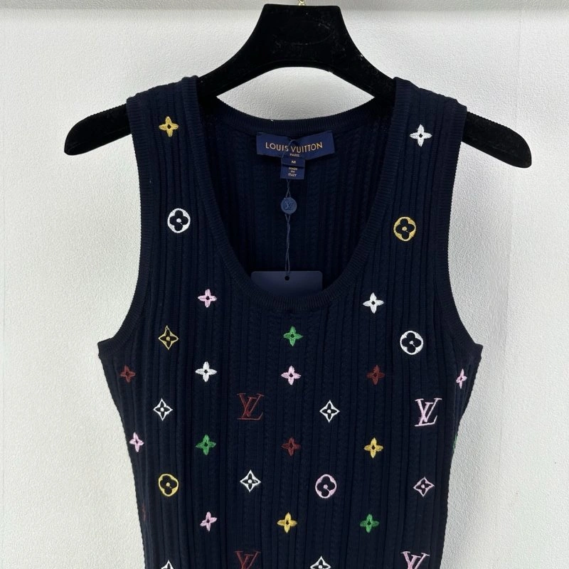Louis Vuitton Vest Thermal 130363