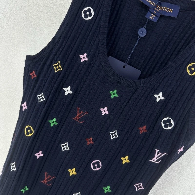 Louis Vuitton Vest Thermal 130363