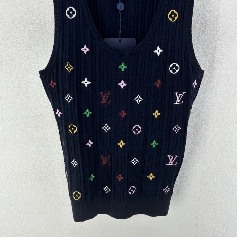 Louis Vuitton Vest Thermal 130363