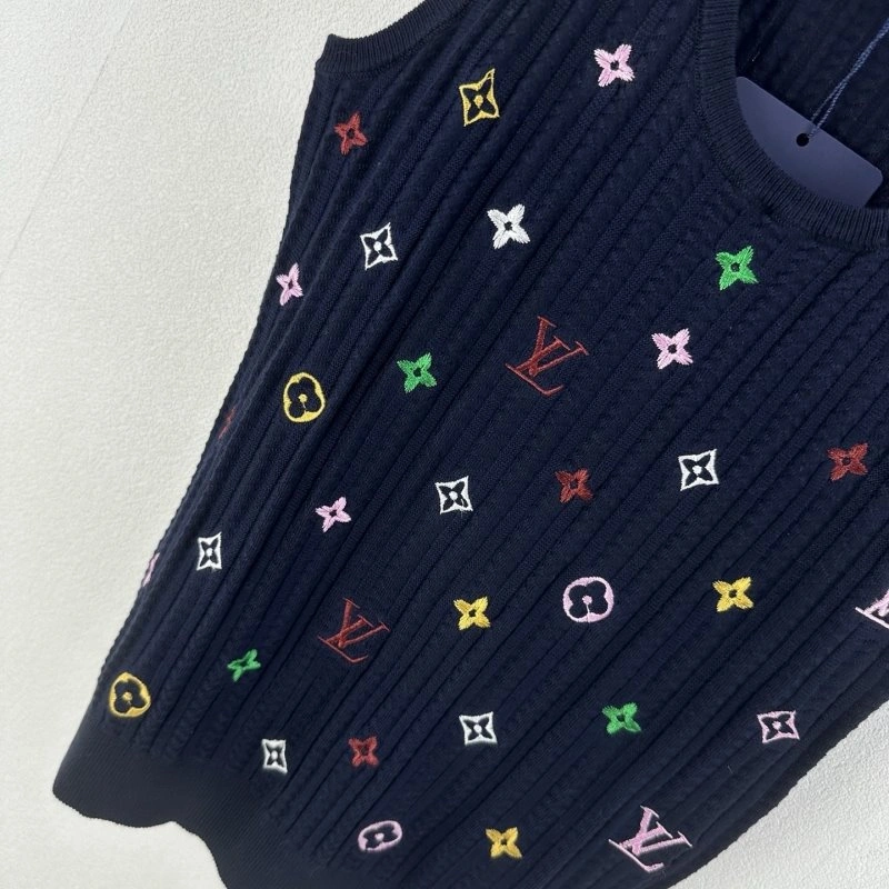 Louis Vuitton Vest Thermal 130363