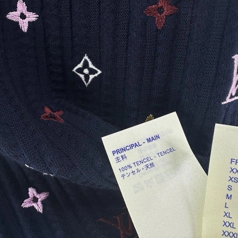 Louis Vuitton Vest Thermal 130363