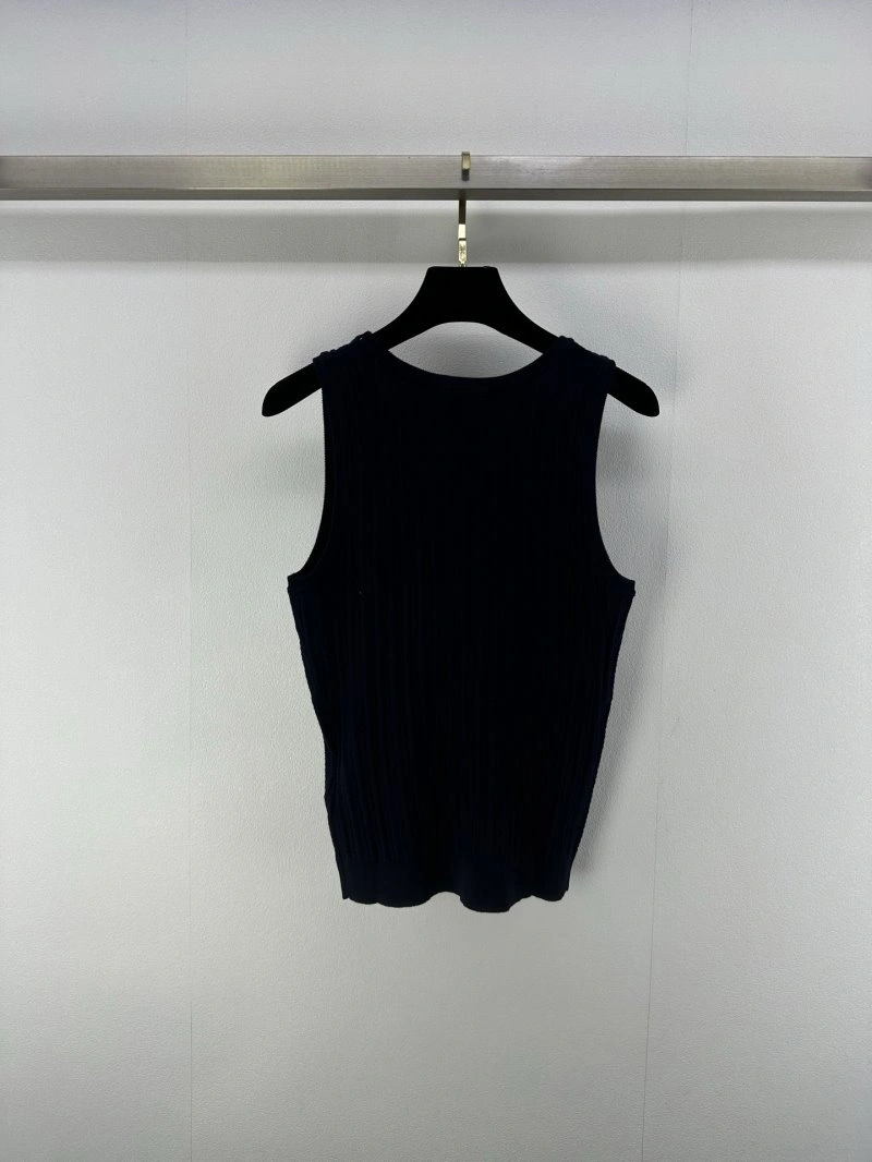Louis Vuitton Vest Thermal 130363