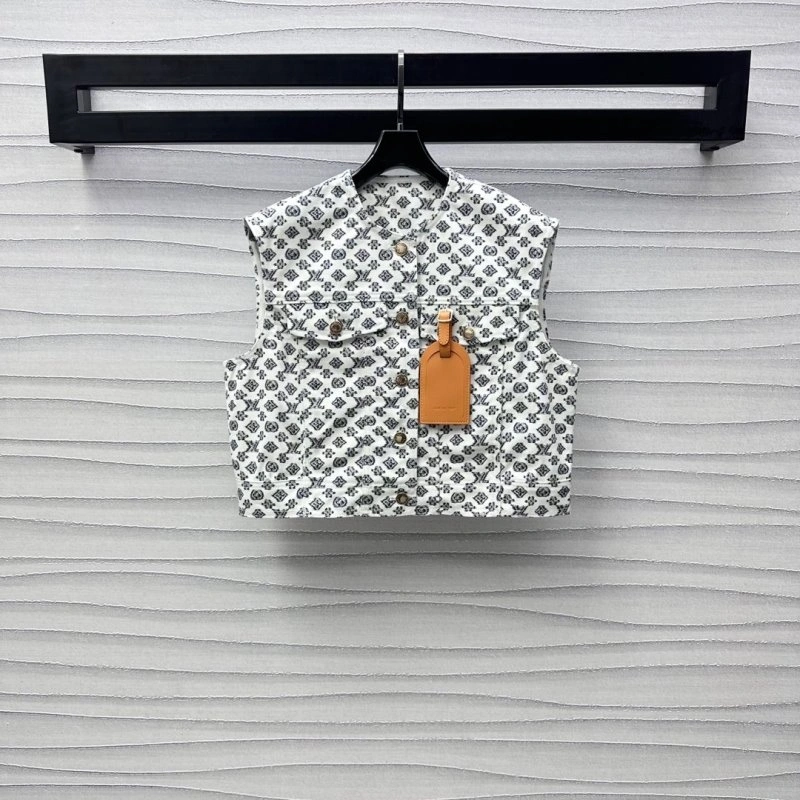 Louis Vuitton Vest HighQuality 130352