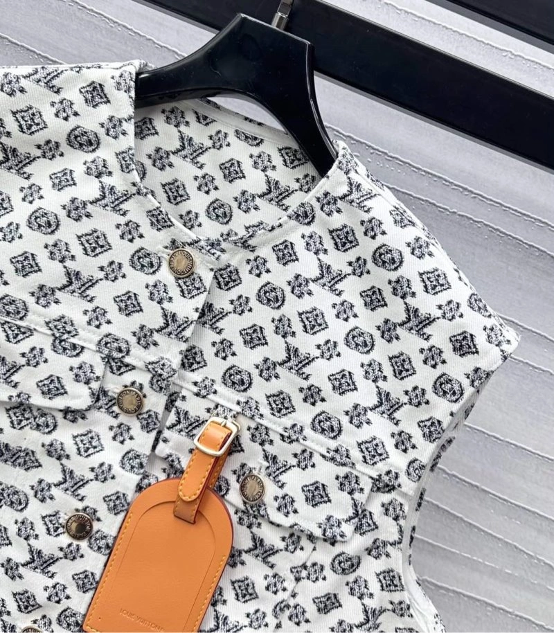 Louis Vuitton Vest HighQuality 130352