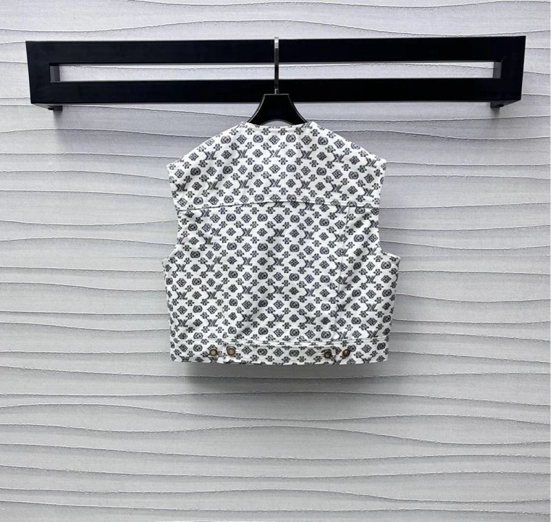 Louis Vuitton Vest HighQuality 130352