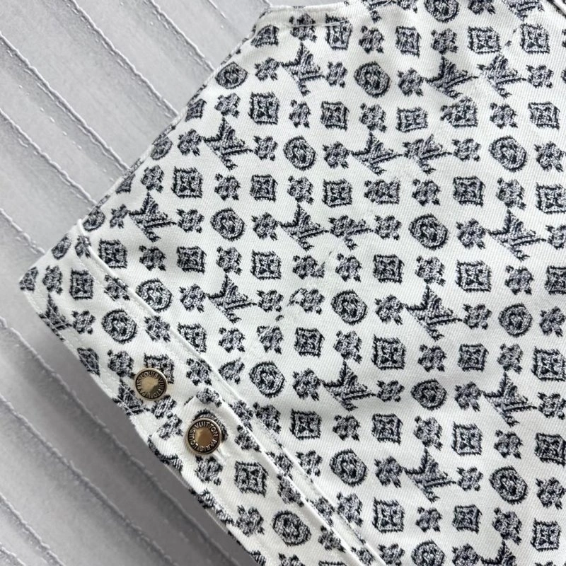 Louis Vuitton Vest HighQuality 130352