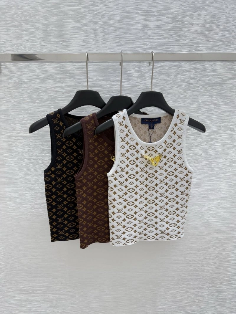 SmartChoice Louis Vuitton Vest 130357