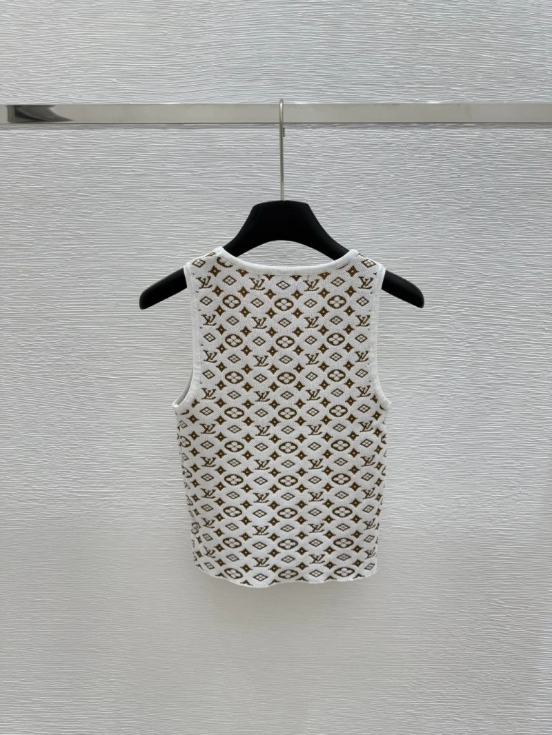 SmartChoice Louis Vuitton Vest 130357