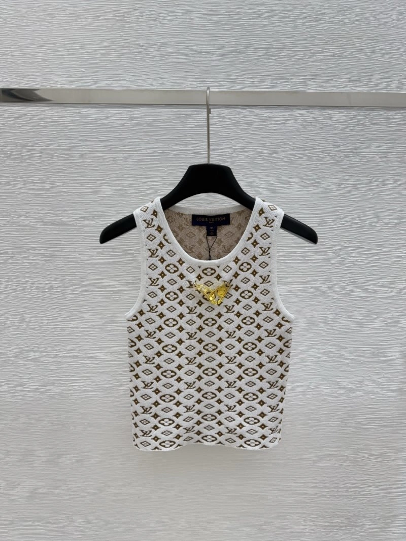 SmartChoice Louis Vuitton Vest 130357