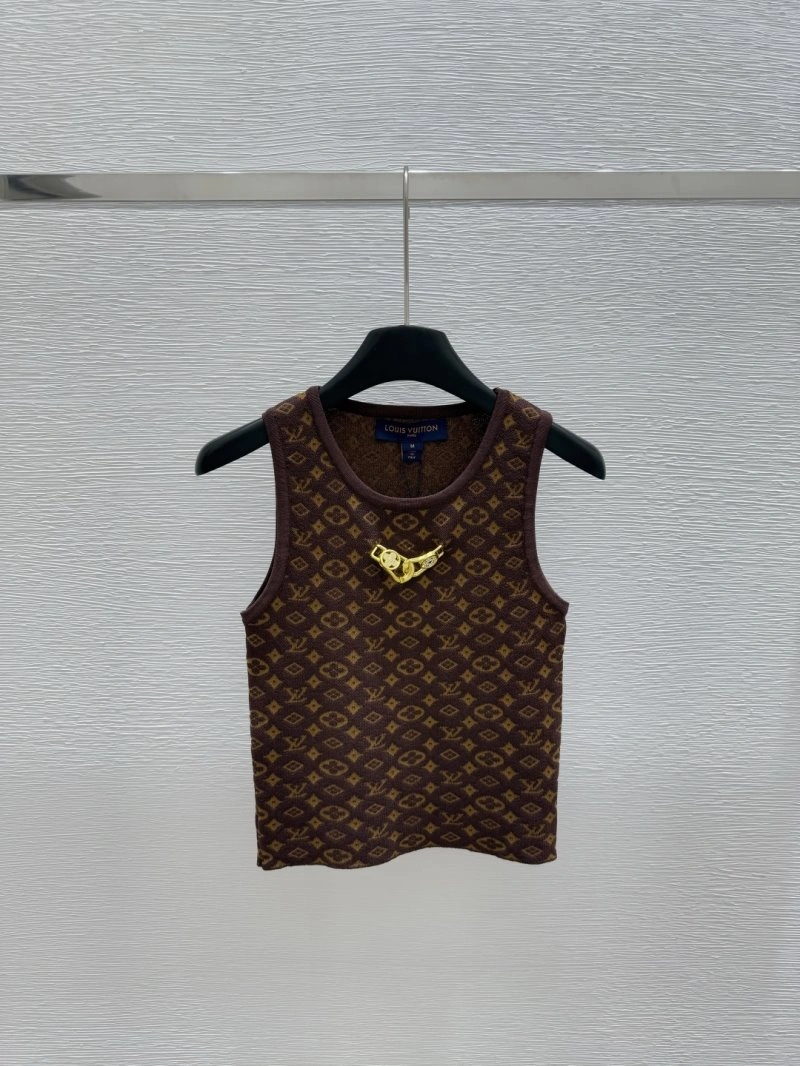 SmartChoice Louis Vuitton Vest 130357