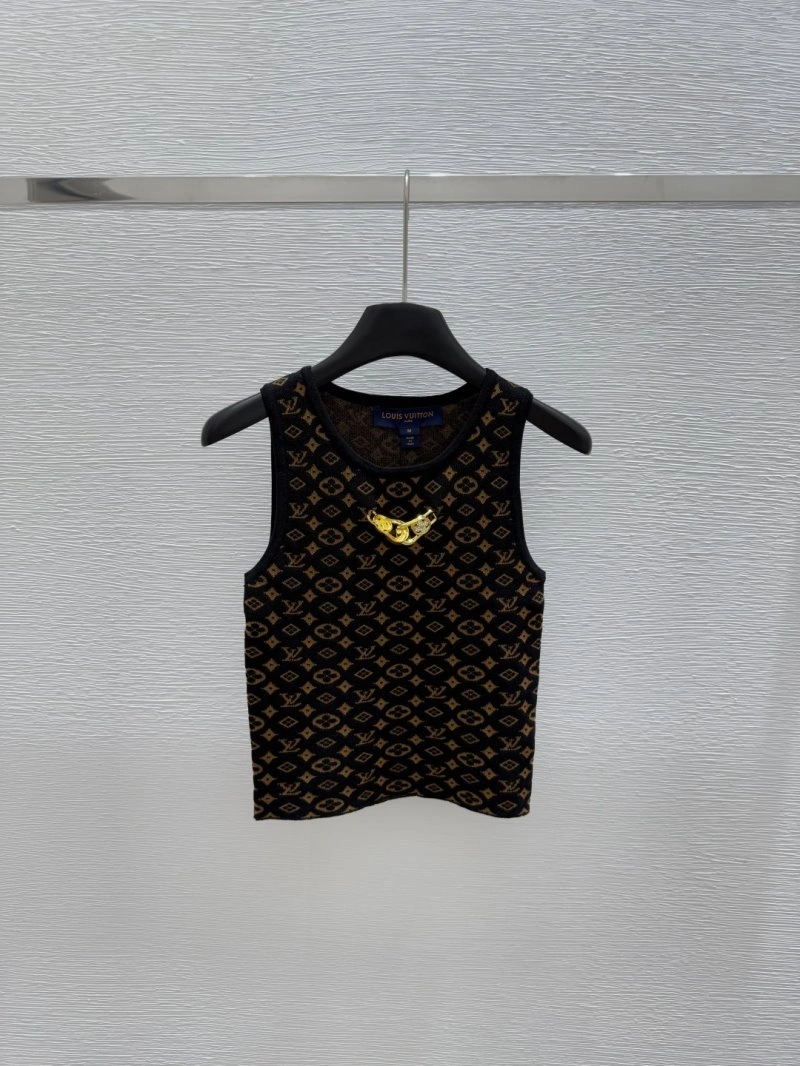 SmartChoice Louis Vuitton Vest 130357