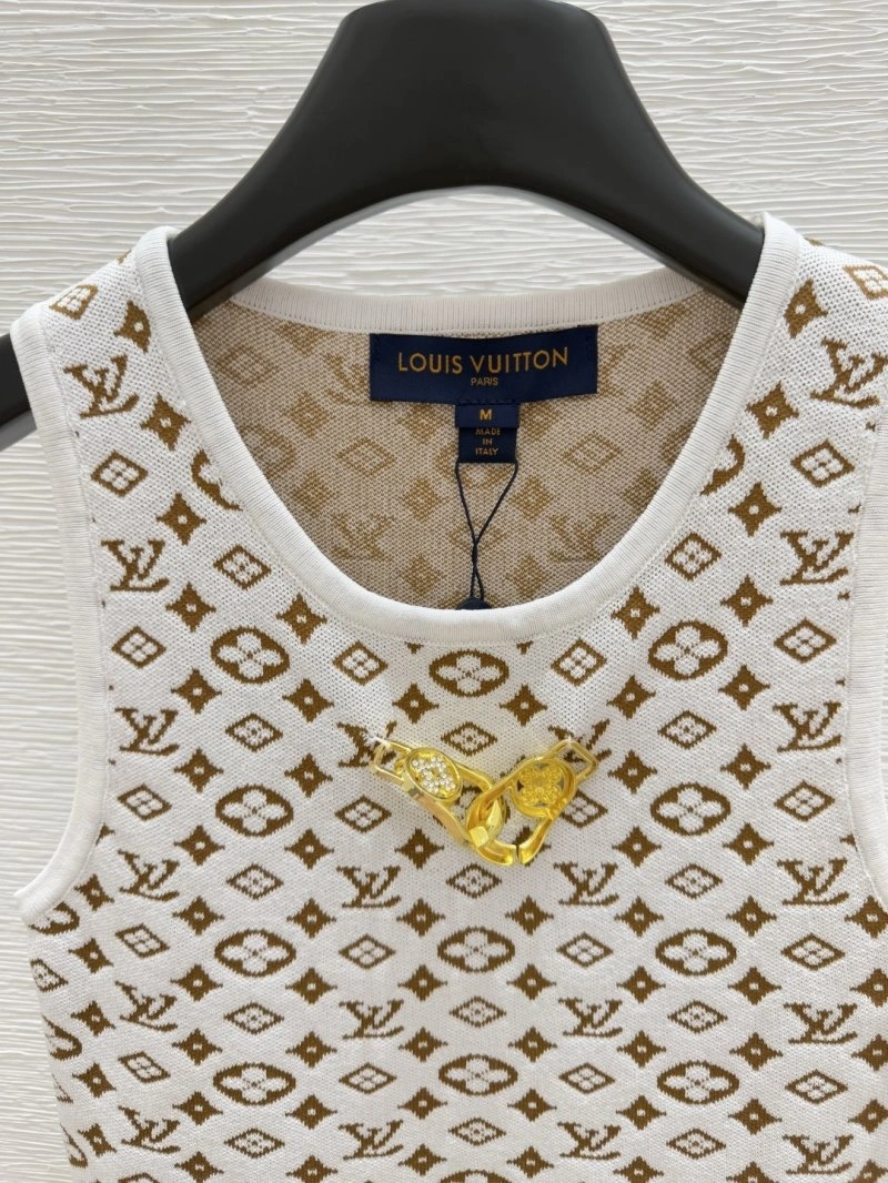 SmartChoice Louis Vuitton Vest 130357
