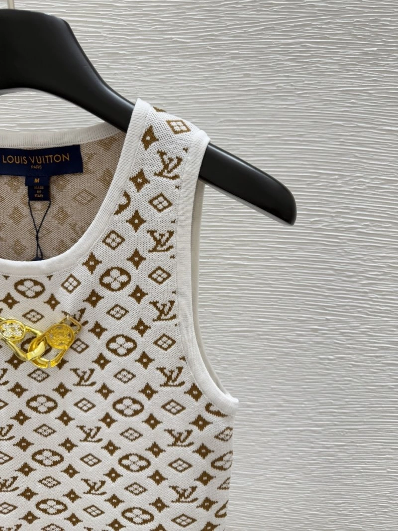 SmartChoice Louis Vuitton Vest 130357