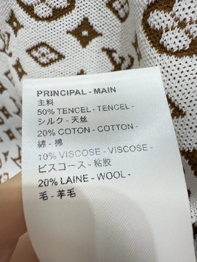 SmartChoice Louis Vuitton Vest 130357