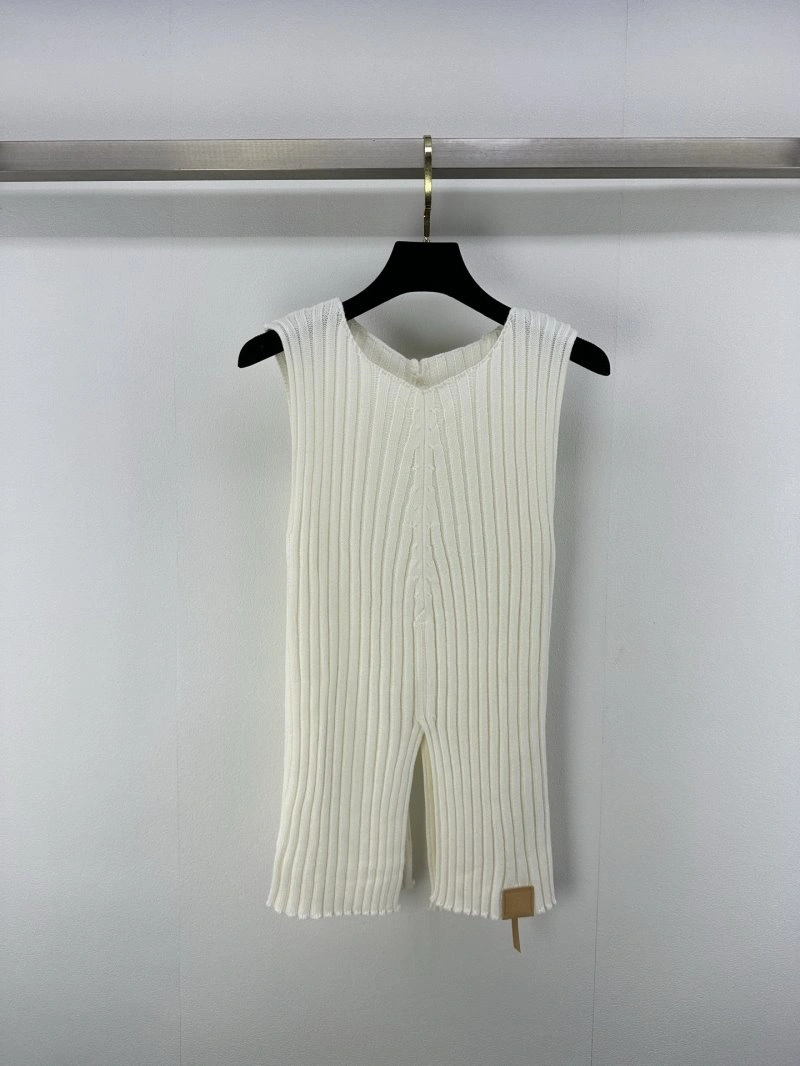 Louis Vuitton Vest Youthful 130355