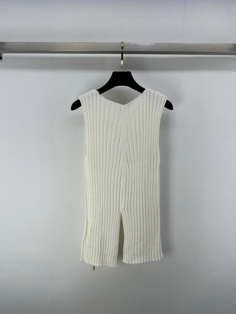 Louis Vuitton Vest Youthful 130355