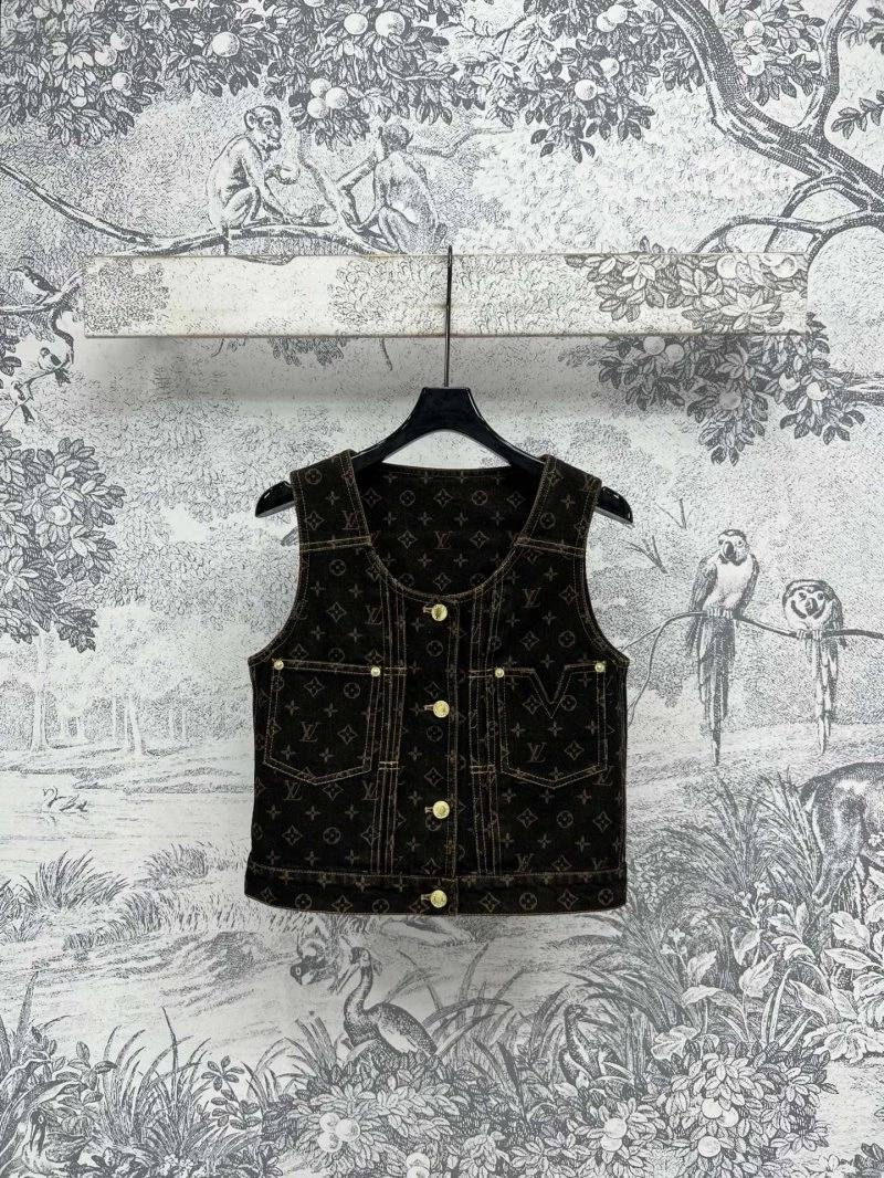 GoodFit Louis Vuitton Vest 130361