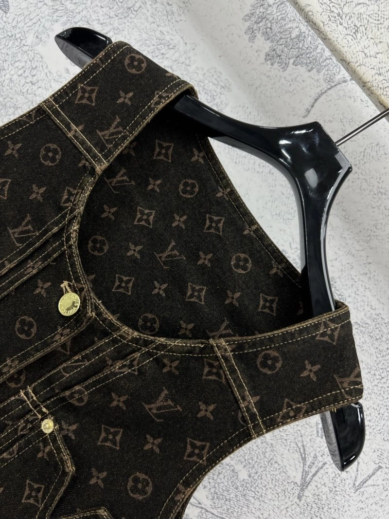 GoodFit Louis Vuitton Vest 130361
